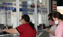 Nhiều trường hợp được quỹ BHYT chi trả chi phí khám chữa bệnh hàng tỷ đồng