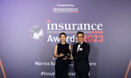 AIA Việt Nam đạt 02 giải thưởng "Insurance Asia Awards 2023" với sáng kiến bảo hiểm mới