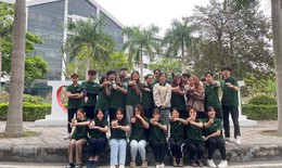 Kỹ năng &quot;sống c&#242;n&quot; cho Gen Z trong kỷ nguy&#234;n tr&#237; tuệ nh&#226;n tạo