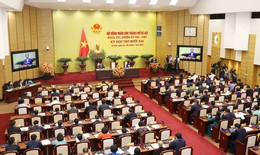 HĐND TP. Hà Nội sẽ xem xét, quyết định chế độ hỗ trợ đối với Thầy thuốc nhân dân, Thầy thuốc ưu tú