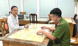 "Nổ" quen biết nhiều để lừa chạy án, chiếm đoạt hơn 4 tỷ đồng
