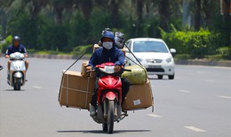 Th&#225;ng 7/2023 c&#243; phải l&#224; th&#225;ng n&#243;ng nhất trong lịch sử ở Việt Nam?