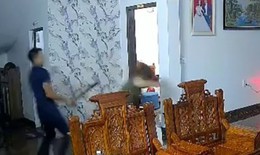 X&#225;c minh vụ việc chồng d&#249;ng điếu c&#224;y đ&#225;nh vợ nhập viện
