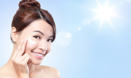 Sử dụng các sản phẩm chăm sóc da bao nhiêu là đủ?