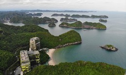 Hoàn thiện hồ sơ đề cử Vịnh Hạ Long - Quần đảo Cát Bà là Di sản Thế giới