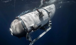 Cựu nhân viên của OceanGate từng cảnh báo về tính an toàn của tàu lặn Titan