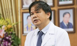 Giám đốc Bệnh viện Bạch Mai nói gì về thực hiện hướng dẫn mới giá dịch vụ khám chữa bệnh theo yêu cầu?