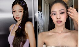 6 tip l&#224;m đẹp của Jennie - Blackpink để c&#243; l&#224;n da trắng mịn kh&#244;ng tỳ vết v&#224; v&#243;c d&#225;ng thi&#234;n thần