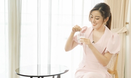 Vẻ đẹp bền vững từ Collagen của Đức