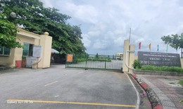 Vì sao Giám đốc Trung tâm Đào tạo và sát hạch lái xe cơ giới đường bộ bị bắt?