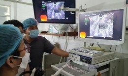 Thông tư 13 đã có khung giá và phương pháp định giá dịch vụ khám chữa bệnh theo yêu cầu rõ ràng