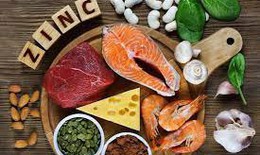 Ăn thường xuyên những thực phẩm này sẽ không lo thiếu kẽm