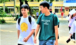Điểm chuẩn đại học năm nay sẽ tăng hay giảm?