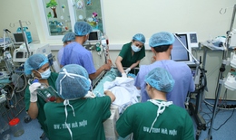 Bệnh tim mạch ng&#224;y c&#224;ng trẻ ho&#225;, c&#243; người ngo&#224;i 20 tuổi đ&#227; nhồi m&#225;u cơ tim