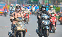 Nắng nóng kéo dài hết tuần sau, từ nay đến cuối tháng 7 thời tiết sẽ có nhiều biến động lớn