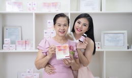 Làm đẹp cùng Hi Beauty - Diễn viên Vân Trang và mẹ ruột tiết lộ hiệu quả bất ngờ