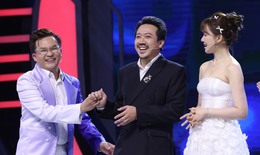 Trấn Thành hé lộ tình trạng sức khỏe khiến anh vắng bóng trên truyền hình