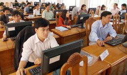 Tin vui dành cho người muốn tham gia tuyển dụng công chức, viên chức