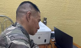 Lời khai rợn người của gã con rể máu lạnh sát hại gia đình vợ ở Hải Dương