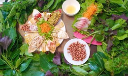 6 món gỏi sống dễ nhiễm sán lá phổi và nhiều ký sinh trùng đáng sợ khác