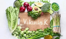 Vitamin K c&#243; thể gi&#250;p phổi khỏe mạnh