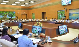 Tăng cường giám sát việc thực hiện đổi mới chương trình giáo dục phổ thông