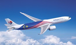 Australia bắt giữ hành khách gây rối trên chuyến bay đến Malaysia