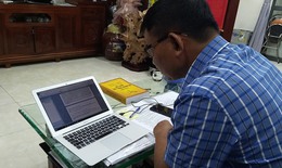 Cựu binh k&#234;u oan v&#236; bị phạt 200 triệu đồng tội &#39;cho vay l&#227;i nặng&#39;
