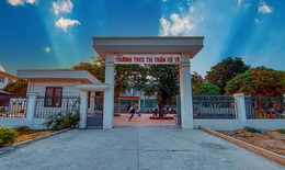 Sau 19 năm dạy học trên đảo Cô Tô, một giáo viên phải ngậm ngùi xin nghỉ việc