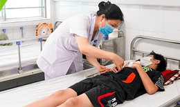 H&#224; Nội y&#234;u cầu sẵn s&#224;ng phương &#225;n ứng ph&#243; với c&#225;c t&#236;nh huống dịch bệnh c&#243; thể xảy ra