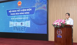 Cảnh báo nguy cơ thiếu điện năm 2024