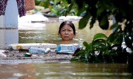 Cảnh b&#225;o nguy cơ lũ lớn, người d&#226;n miền Trung cần biết ngay