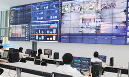 Chuyển đổi số ở B&#236;nh Dương v&#224; c&#226;u chuyện: ‘Đ&#250;ng – Đủ - Sạch - Sống’