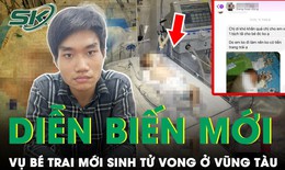 Vụ b&#233; trai nghi bị cha dượng đ&#225;nh đến tử vong: Người mẹ từng l&#234;n mạng xin gi&#250;p đỡ