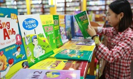 Sách giáo khoa đã sẵn sàng cho năm học mới