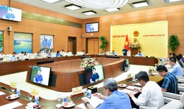 Sắp diễn ra Hội nghị toàn quốc lần thứ nhất triển khai luật, nghị quyết của Quốc hội khóa XV