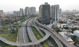 TPHCM đổi tên xa lộ Hà Nội thành đường Võ Nguyên Giáp