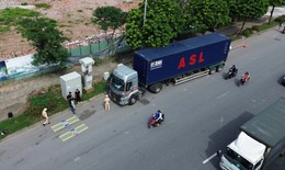 Hướng di chuyển từ Hà Nội đi các tỉnh và ngược lại trong dịp nghỉ lễ 2/9