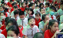 Hà Nội yêu cầu các trường thực hiện nghiêm các biện pháp phòng, chống dịch bệnh