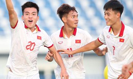 Lịch thi đấu chung kết U23 Đ&#244;ng Nam &#193; 2023 mới nhất: U23 Việt Nam đại chiến Indonesia
