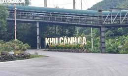 Vụ tai nạn hầm lò ở mỏ than Vàng Danh: Hỗ trợ 120 triệu đồng mỗi gia đình nạn nhân tử vong
