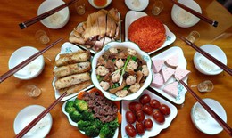 Nên cúng rằm tháng 7 vào sáng hay chiều, cần lưu ý điều gì?