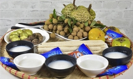 Đồ lễ và văn khấn cúng cô hồn tháng 7 tại nhà đầy đủ nhất