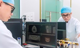 Tìm hiểu về bác sĩ cấy ghép Implant giỏi tại TP. HCM