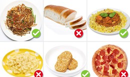 Người giảm c&#226;n n&#234;n biết 3 điều xảy ra khi ăn keto v&#224; cắt giảm carbs