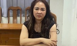 Vụ án Nguyễn Phương Hằng và đồng phạm sẽ xét xử vào ngày 21/9