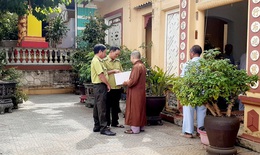 Mua bán các loại chim hoang dã để phóng sinh có thể làm mất cân bằng hệ sinh thái