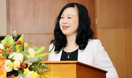 Bộ trưởng Bộ Y tế: 'Chúng ta đã thấy được sự chuyển động tích cực của Bệnh viện Bạch Mai'
