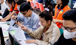 Thêm hàng loạt trường đại học xét tuyển bổ sung năm 2023 cả nghìn chỉ tiêu