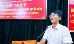 Nóng: Bắt tạm giam, khám xét nhà một Chủ tịch huyện ở Lào Cai